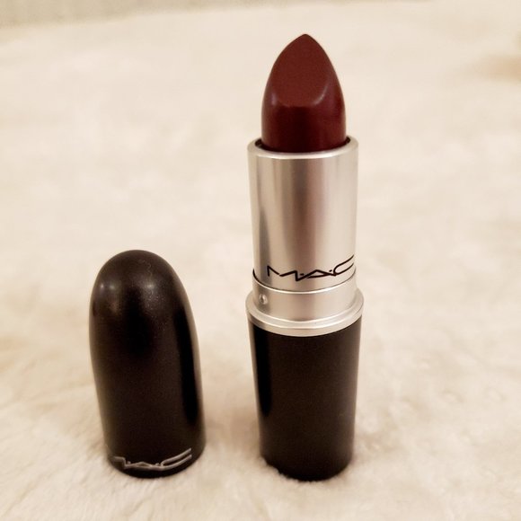 MAC Cosmetics Other - MAC LIPSTICK in Cremesheen Hang-Up #477
